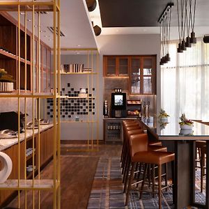 Upper Floors Queen Room